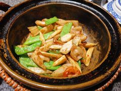 荷塘月色-南京大牌档(之心城店)