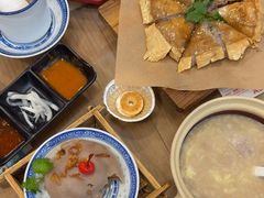 -芋包王闽南茶楼(八市店)