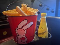 -万达影城(白云万达广场IMAX店)