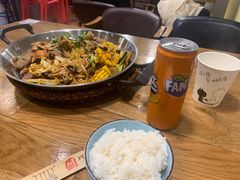 -川锅哎哟·麻辣香锅(国大城市广场店)