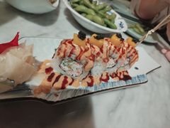 -阿吾罗日本料理(K11艺术中心店)