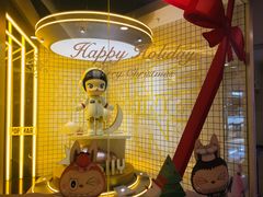 -泡泡玛特POPMART(上海环球港店)