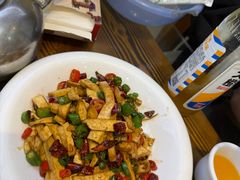 -龚师傅土菜馆.地道农家菜(魅力湘西店)