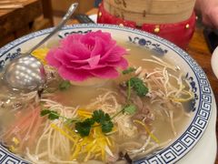 -老雒阳面馆·水席(王城路店)