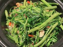 -港丽餐厅(高德置地店)