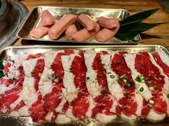 -汉拿山(北京上地华联店)
