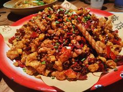 -泥糊破店小酒馆·团建聚餐(南京西路店)