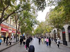 -老昌春饼(中央大街店)