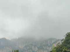 -雁荡山风景名胜区