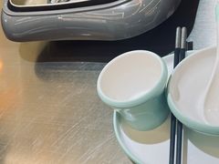-还是那家•秘制活鱼现烤•香辣美蛙(独墅湖邻里中心店)
