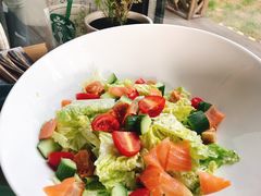 凯撒沙拉-莫多多餐厅