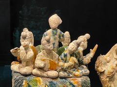 -陕西历史博物馆