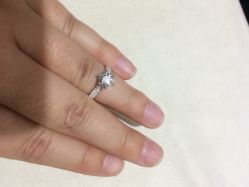 iphone_upload_pic-威德钻石-克拉钻大本营(南京东路店)