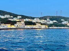 -东极岛景区