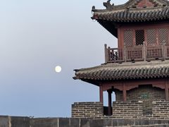 -鸡鸣驿城