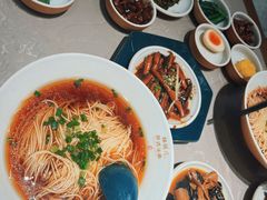 -松鹤楼·苏式汤面(虹桥天地店)