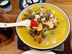 -锡和无锡菜(景丽苑店)