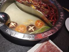 -热辣宗师·串串火锅(万达金街店)