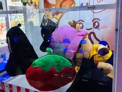 -天天玩X秋葉原日系动漫游戏中心