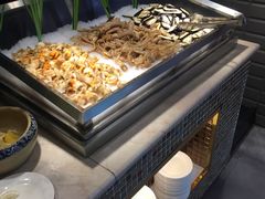 -吉布鲁牛排海鲜自助(龙湖北城天街购物广场店)