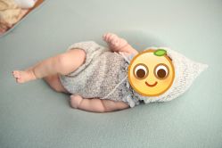 -西瓜庄园儿童摄影