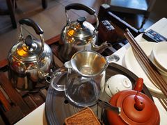 -味可道美食坊(福基路店)