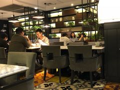 -轻捞慢起面馆(新世界百货店)