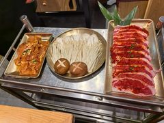 -韩宫宴和牛烤肉(盐城金鹰店)