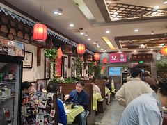 -玉桥餐厅(天坛店)