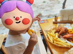 -上海野生动物园老虎餐厅