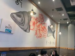 -张记烤鱼王(西街店)