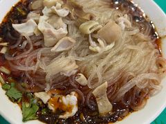 -甘记肥肠粉(马鞍北路店)