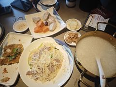 -潮道鱼仔店·潮汕味(长兴路店)