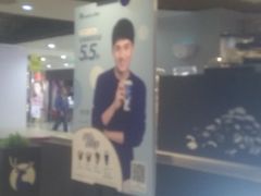 -luckincoffee瑞幸咖啡(香港名店街店)