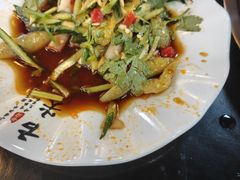 -百合海鲜酒楼(白云东平店)