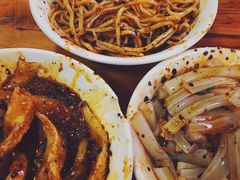 -洞子口张老二凉粉(文殊院店)