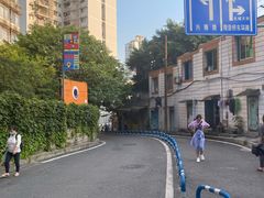 -周三的情书花园餐厅(江北店)