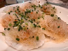 -老洋房花园饭店(绍兴路店)