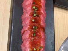 -花味·自助烤肉(雨花客厅店)