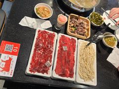 -尚合里潮汕牛肉火锅(海沧店)