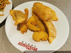-凡塔斯牛排自助餐厅(福州宝龙店)