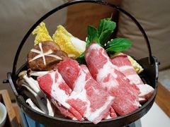 -友名Cross日式咖喱屋(江南大道中店)