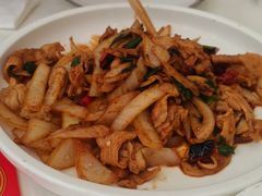 -天天渔港(杏林街店)