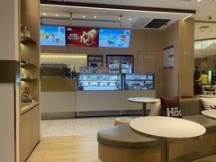 -哈根达斯(龙湖时代天街店)