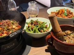 -小隐人家(乐松店)