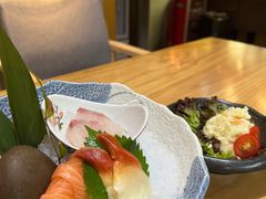 -长崎屋·日本料理·刺身·烧鸟(天河北路店)