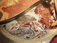-九鼎轩火锅大排挡
