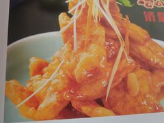 -老边饺子馆·东北菜(虎坊桥店)