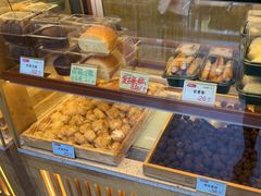 -包满意面包糕点(东坝店)