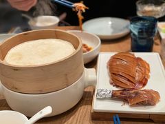 酥不腻烤鸭套餐-小大董·烤鸭(王府井apm店)